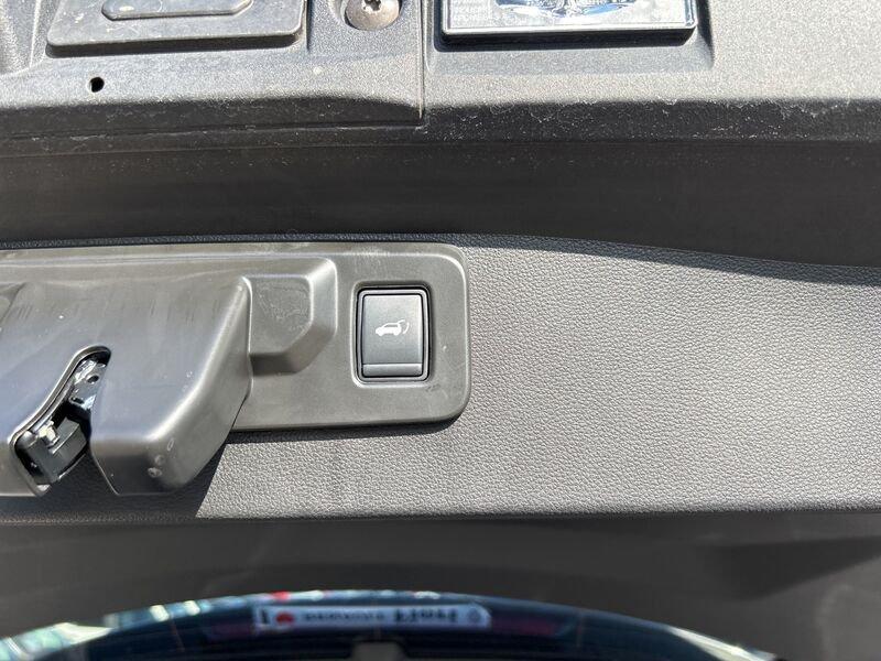 Renault Symbioz iconic E-Tech full hybrid 145