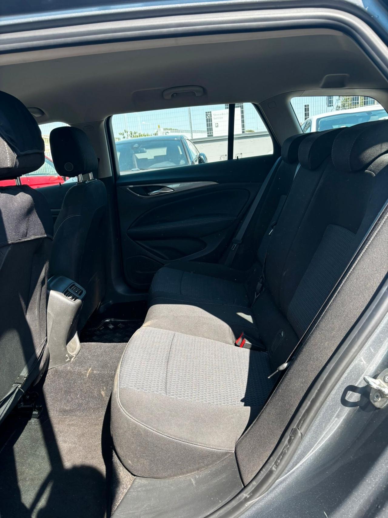 Opel Insignia 1.5 CDTI S&S aut. Sports Tourer Ultimate