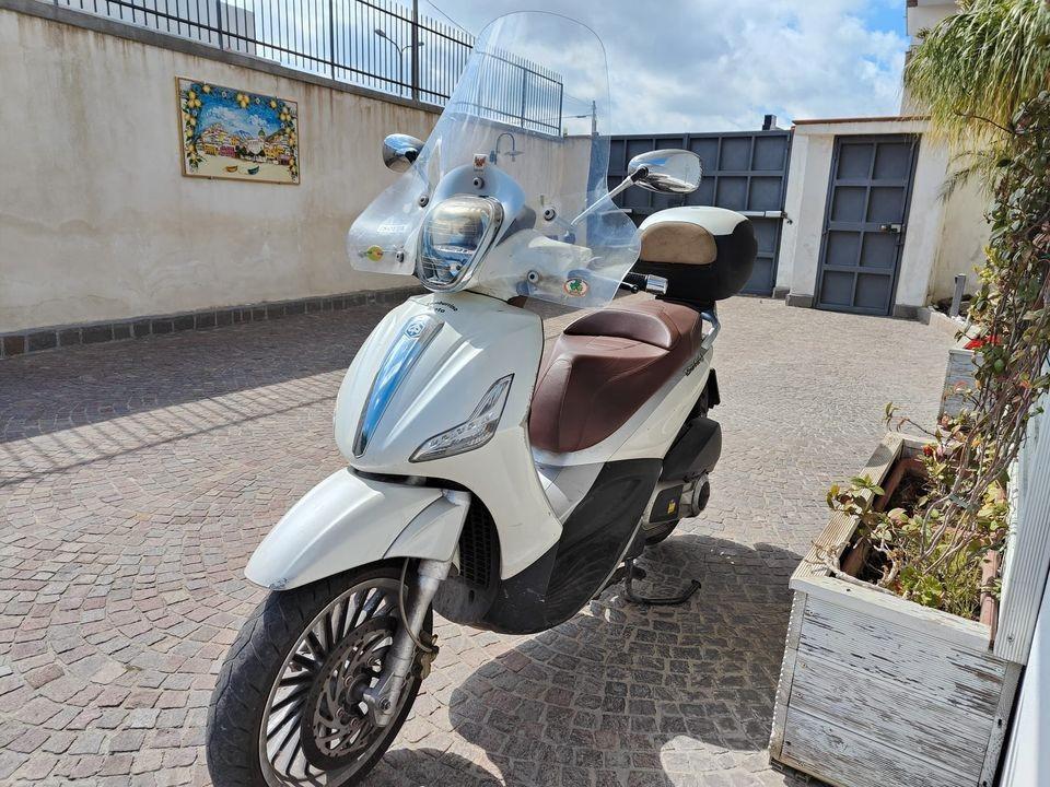 PIAGGIO BERVERLY - ECCELLENTI CONDIZIONI