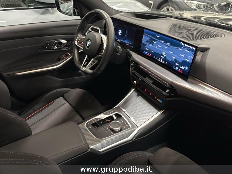 BMW Serie 3 G21 2022 Touring 320d Touring mhev 48V xdrive MSport auto