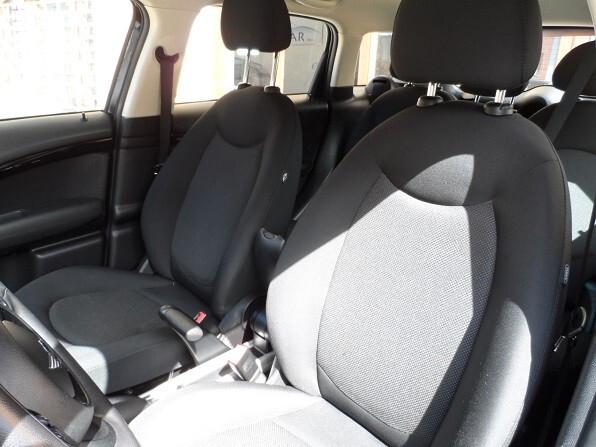 Mini Cooper D Countryman 1.6 D 112 CV Business