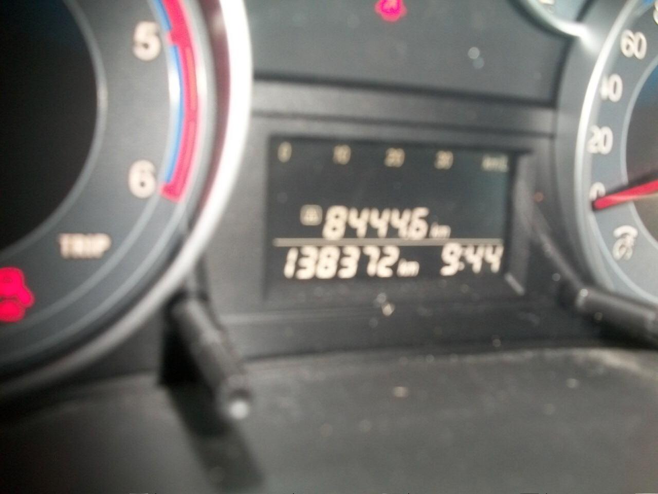 Fiat Sedici 2.0 MJT 16V DPF 4x4 Experience CC 2000JTD KW 99 KM 138372 GARANZIA UN ANNO EURO 05