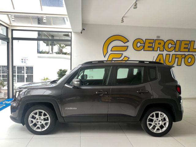 JEEP Renegade 1.6 Mjt 130 CV Limited navi da ?199,00 mensili