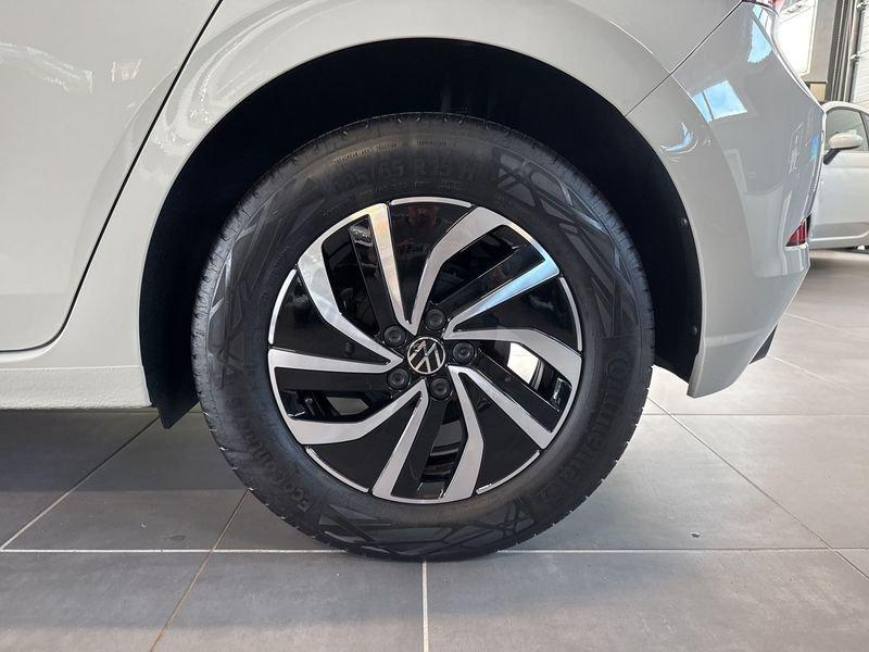 Volkswagen Polo 1.0bz 80cv busines Edition Plus