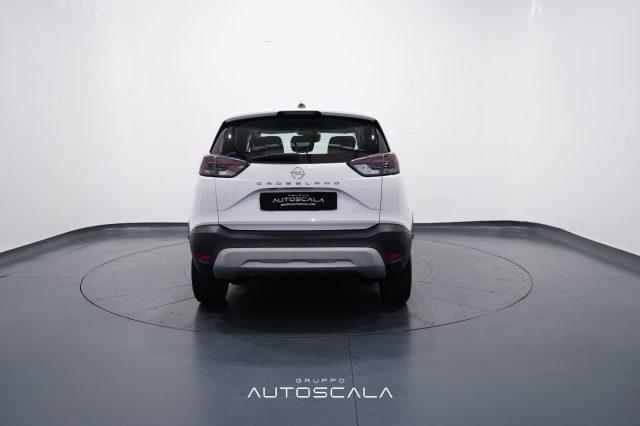 OPEL Crossland 1.5 ECOTEC D 120cv S&S Aut. Elegance