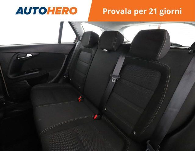 FIAT Tipo 1.4 SW Lounge