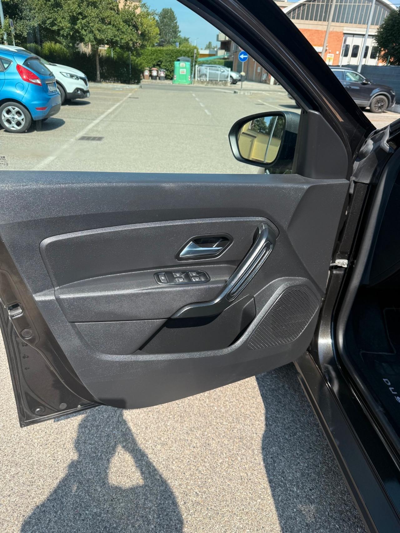 Dacia Duster 1.0 tce Gpl - NAV. - 12 MESI DI GARANZIA -