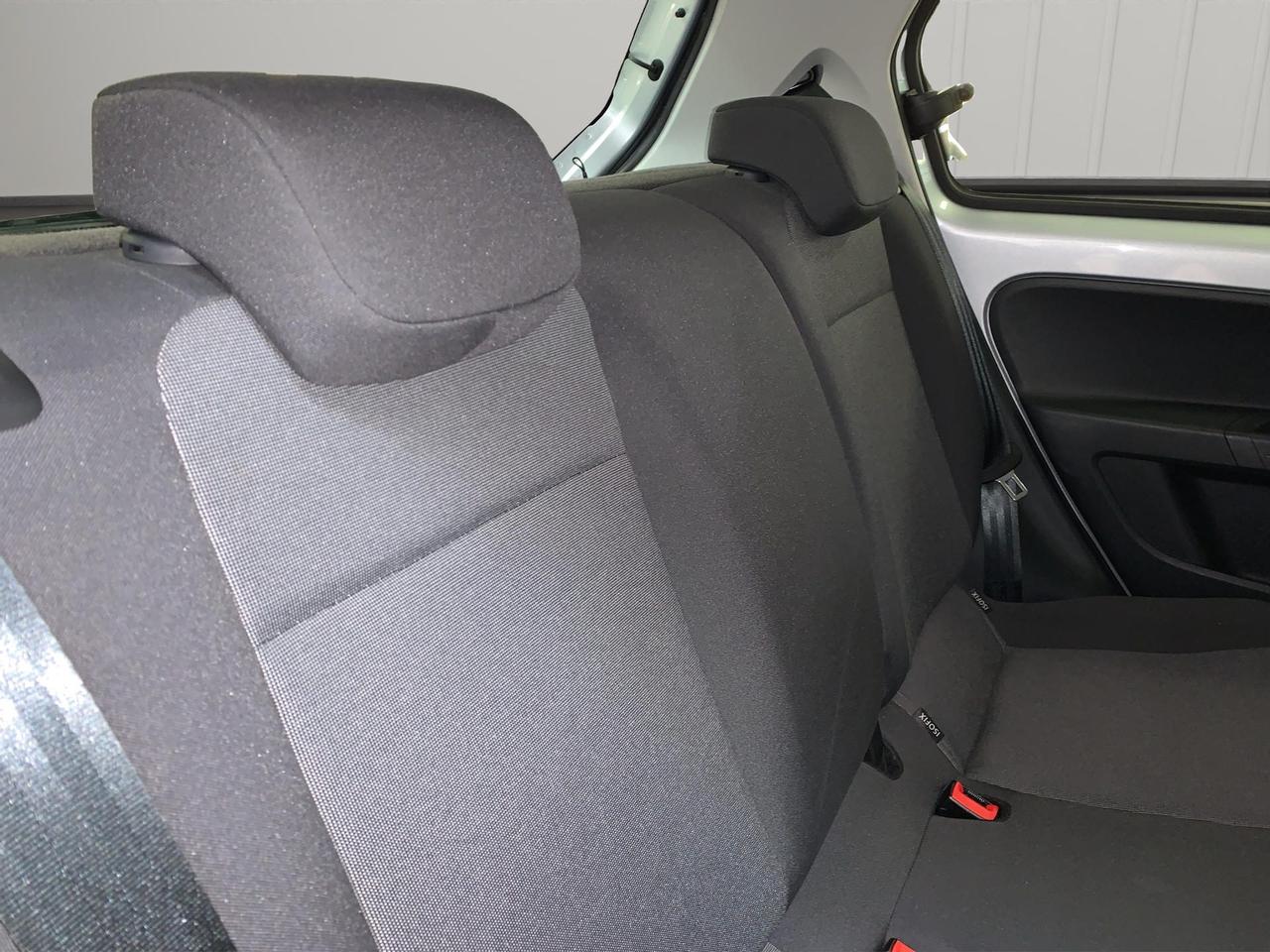 Volkswagen up! 5p 1.0 Club up! 75cv E6