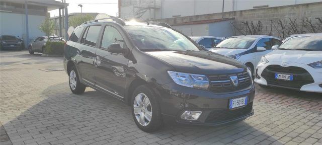 DACIA Logan 3ª serie MCV 0.9 TCe 12V 90CV TurboGPL Start&Sto