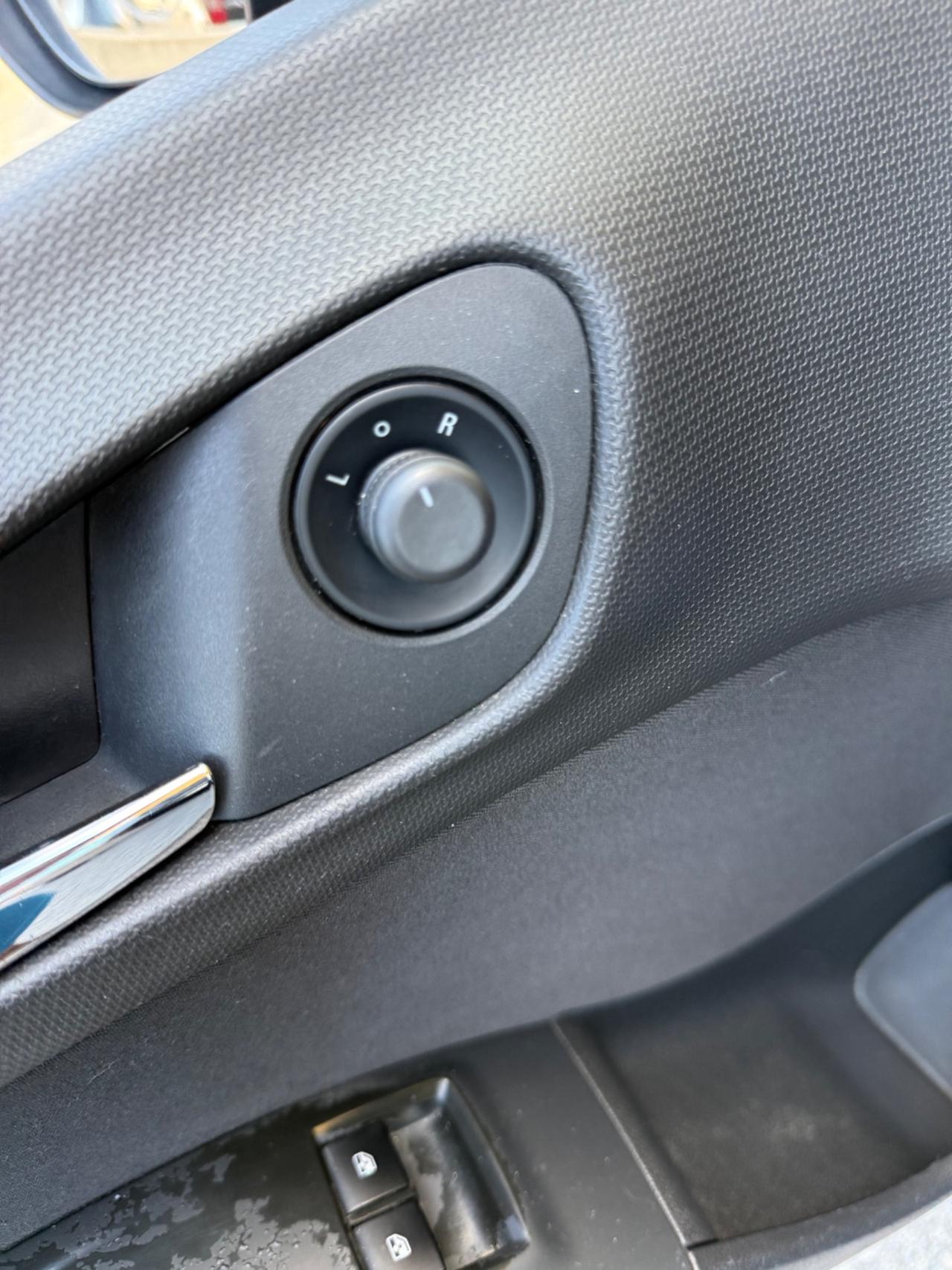 Opel Meriva 1.3 CDTI 95CV ecoFLEX Cosmo