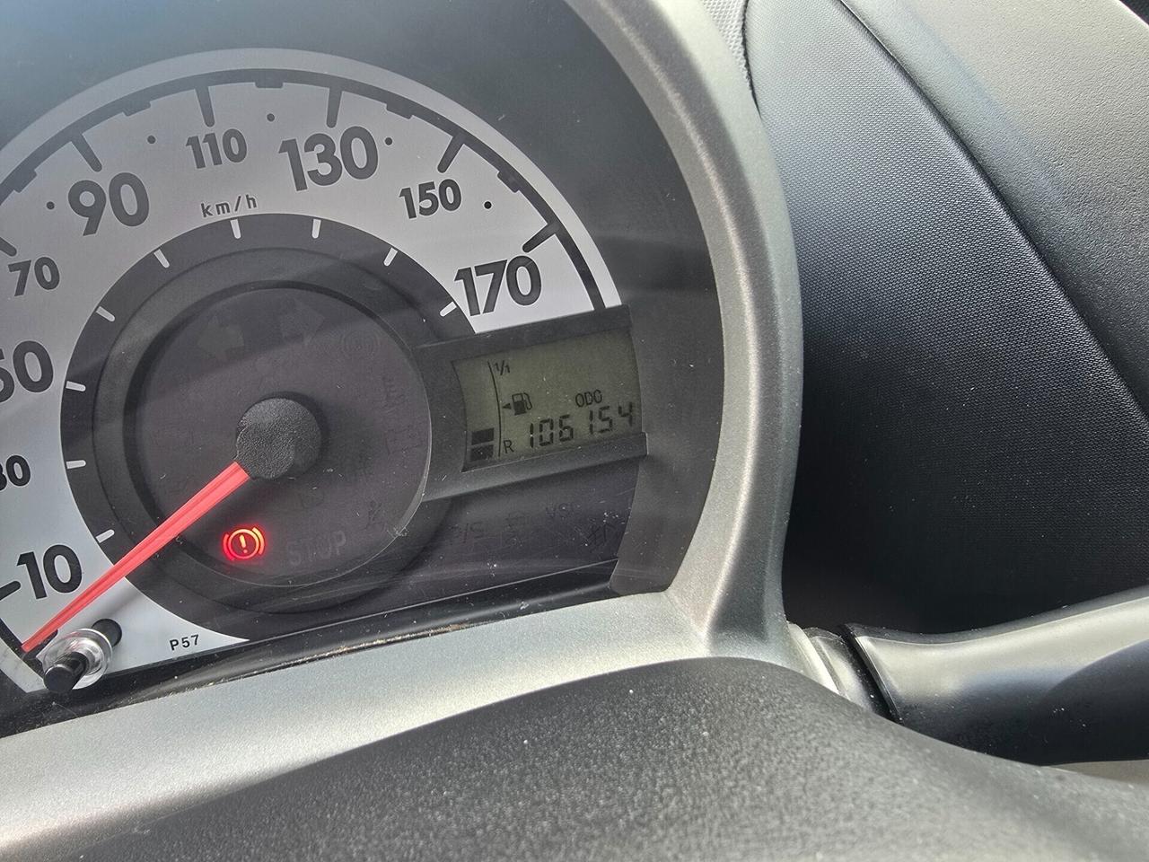 Citroen C1 1.0 3 porte Exclusive