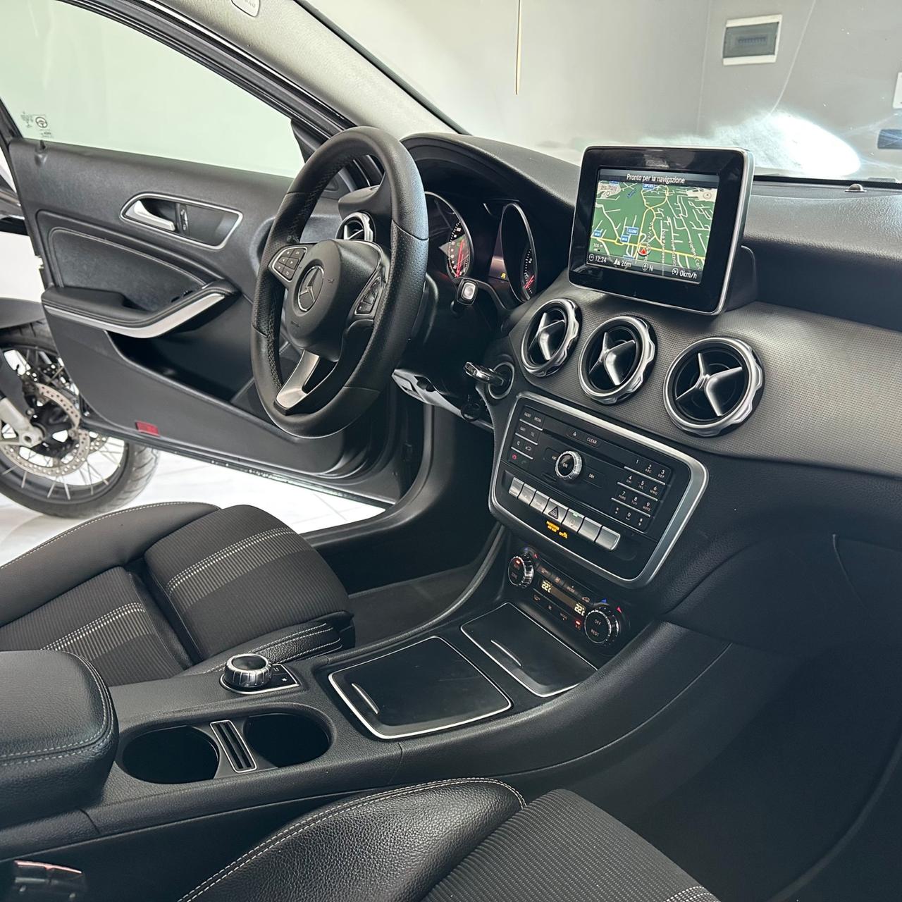 Mercedes-benz GLA d Executive