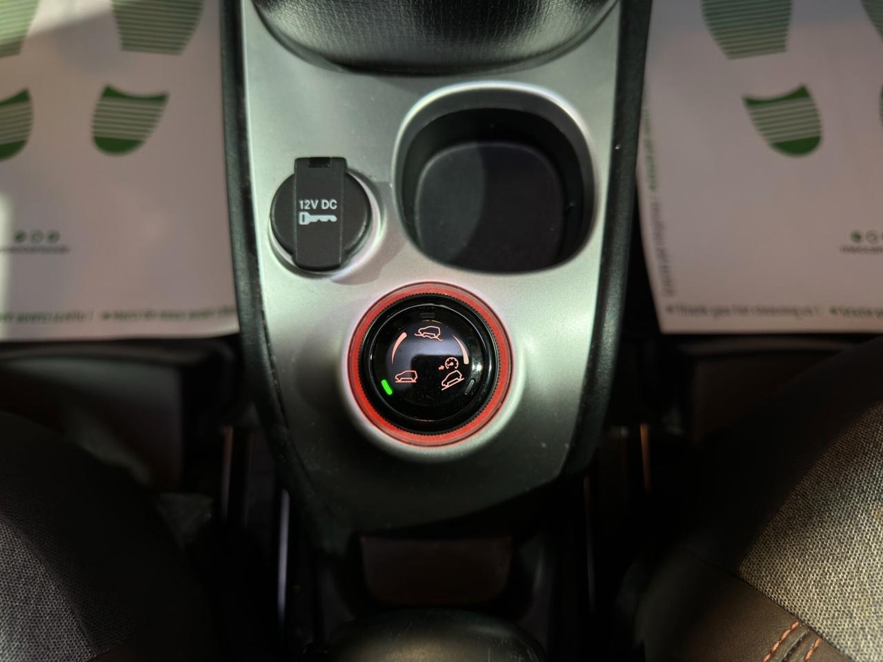 Fiat Panda 4x4 1.3 mjt 16v Cross 80cv