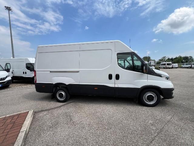 IVECO DAILY 35S16 V - 3520L