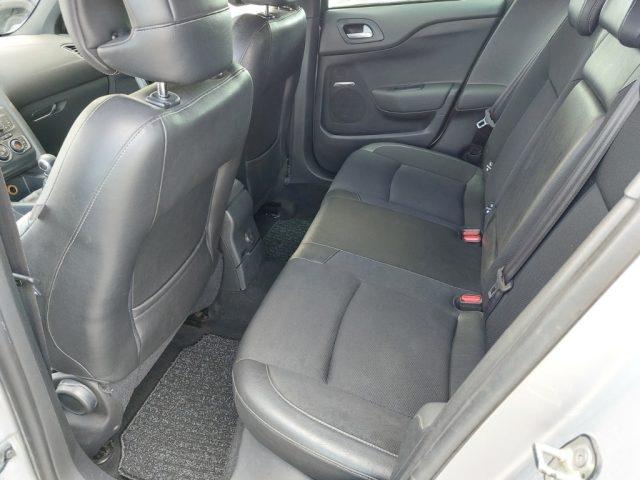 DS AUTOMOBILES DS 4 1.6 e-HDi 115 Business Navig.