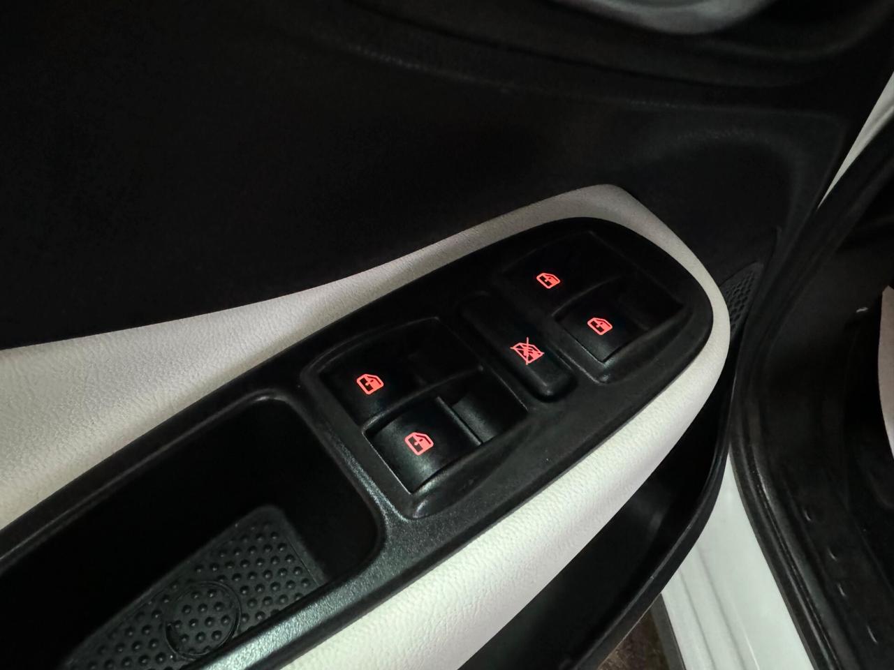 Fiat 500L 1.6 Multijet 105 CV Trekking