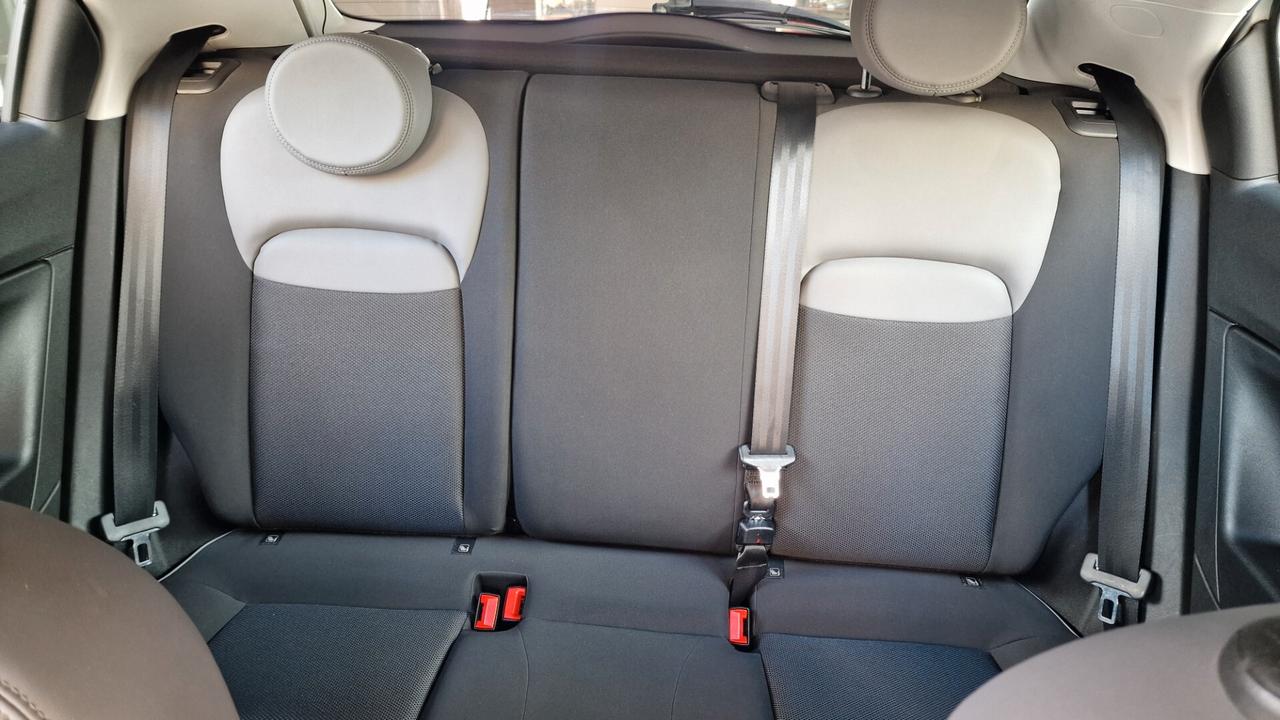 Fiat 500X 1.6 MultiJet 120 CV Business