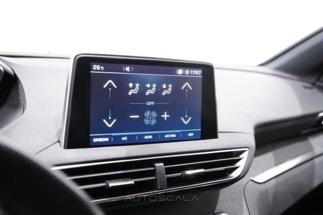 PEUGEOT 3008 1.5 BlueHDi 130cv S&S EAT8 GT Line