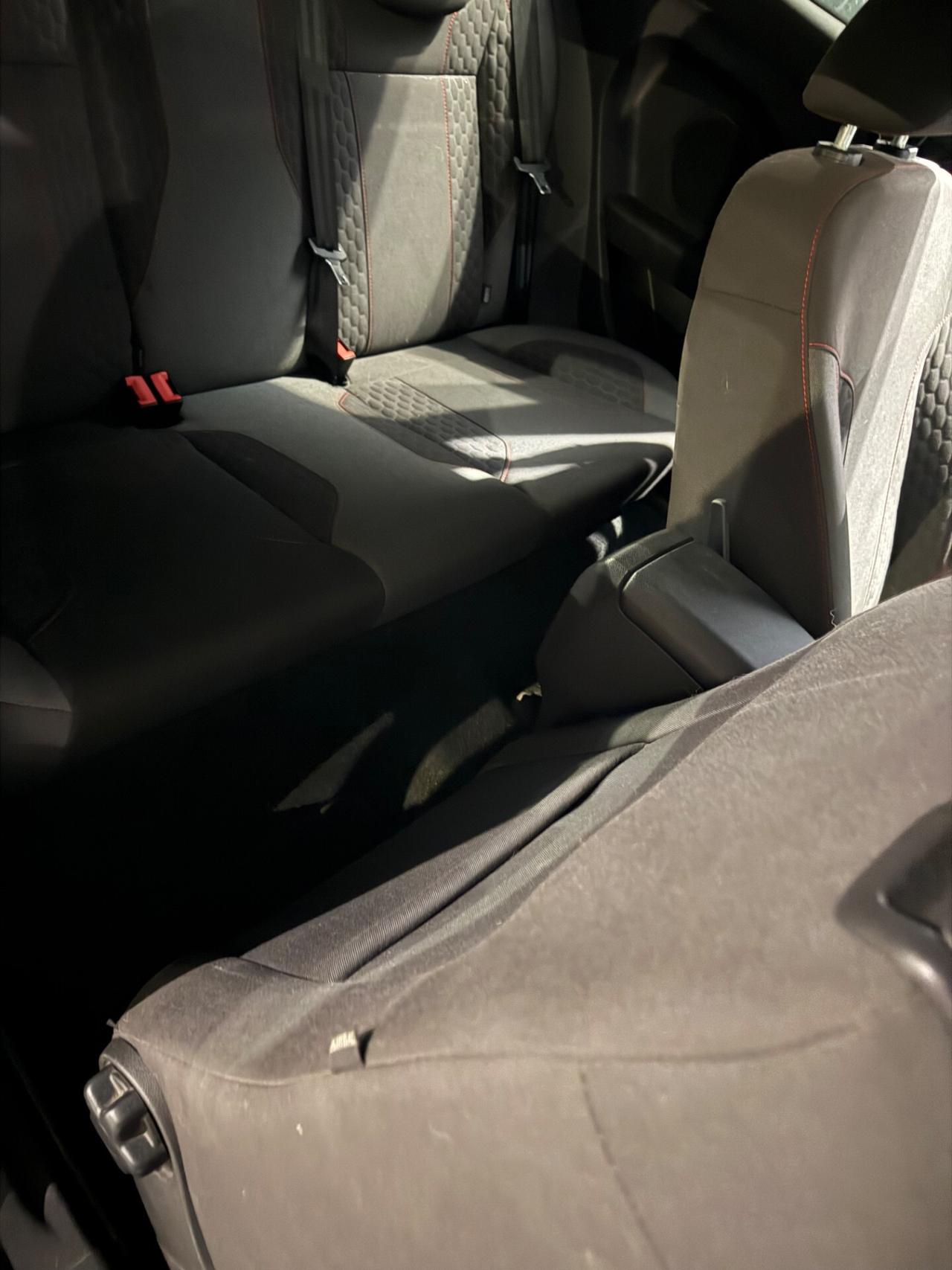 Ford Fiesta 1.0 EcoBoost 125CV 3 porte ST-Line