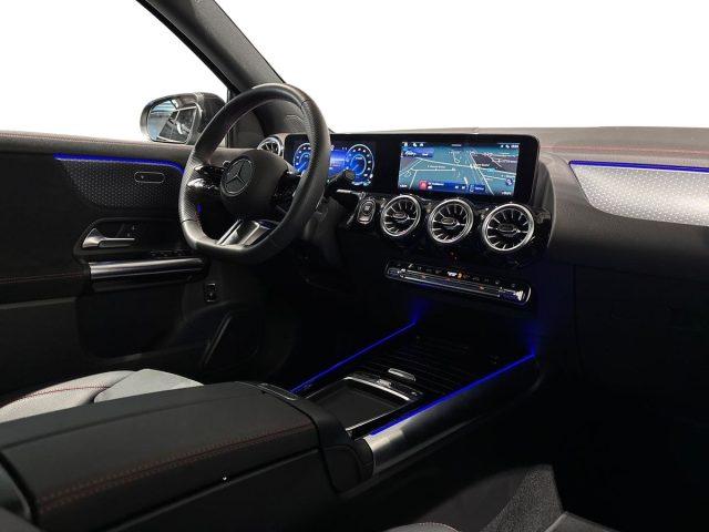 MERCEDES-BENZ EQA 250+ AMG Line Advanced Plus