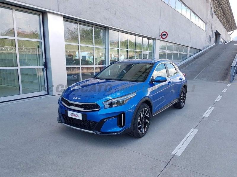 KIA ceed NUOVA X X 1.0 tgdi Gpl Business 117cv mt