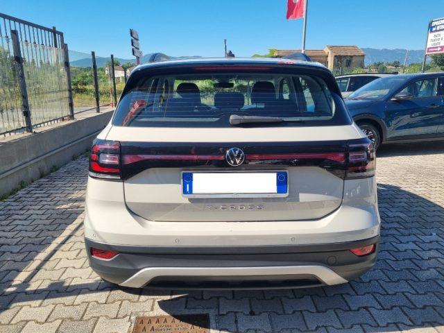 VOLKSWAGEN T-Cross 1.0 TSI 110 CV Style
