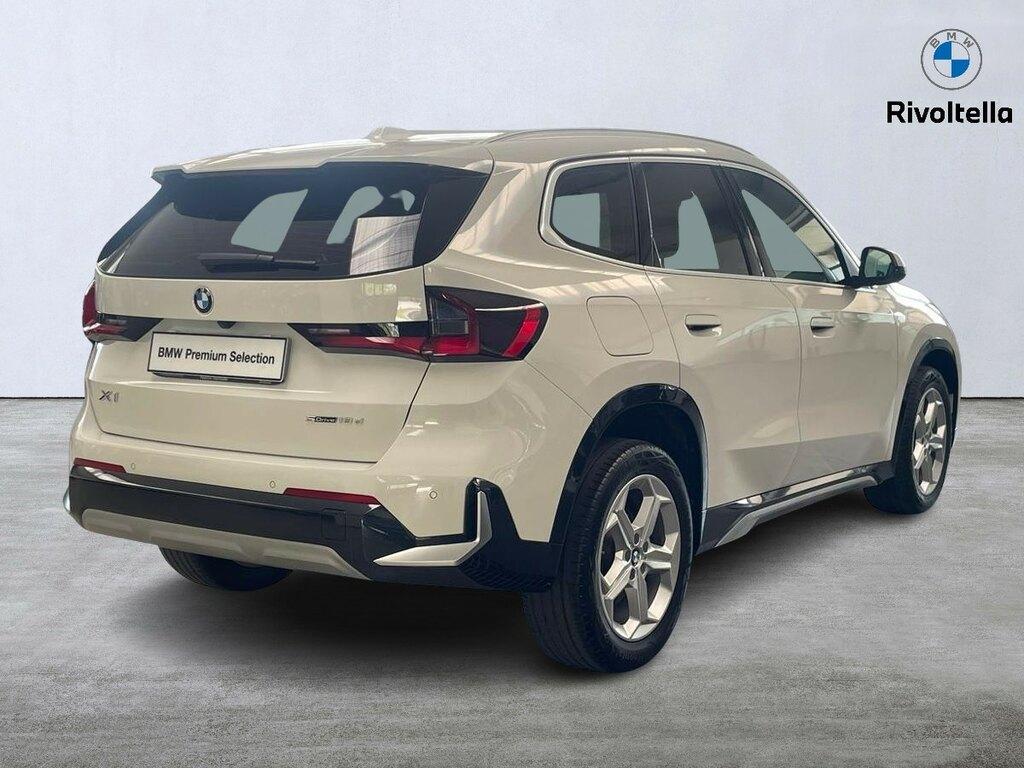 BMW X1 18 d xLine sDrive DCT