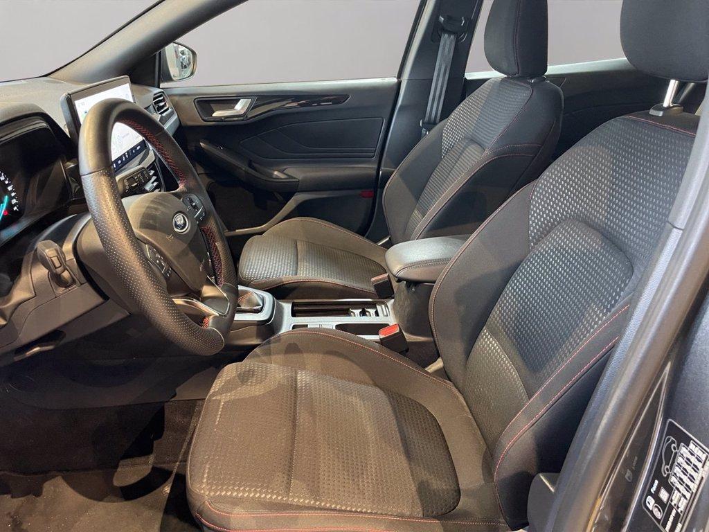 FORD Focus 1.0 ecoboost h ST-Line Design 125cv del 2022