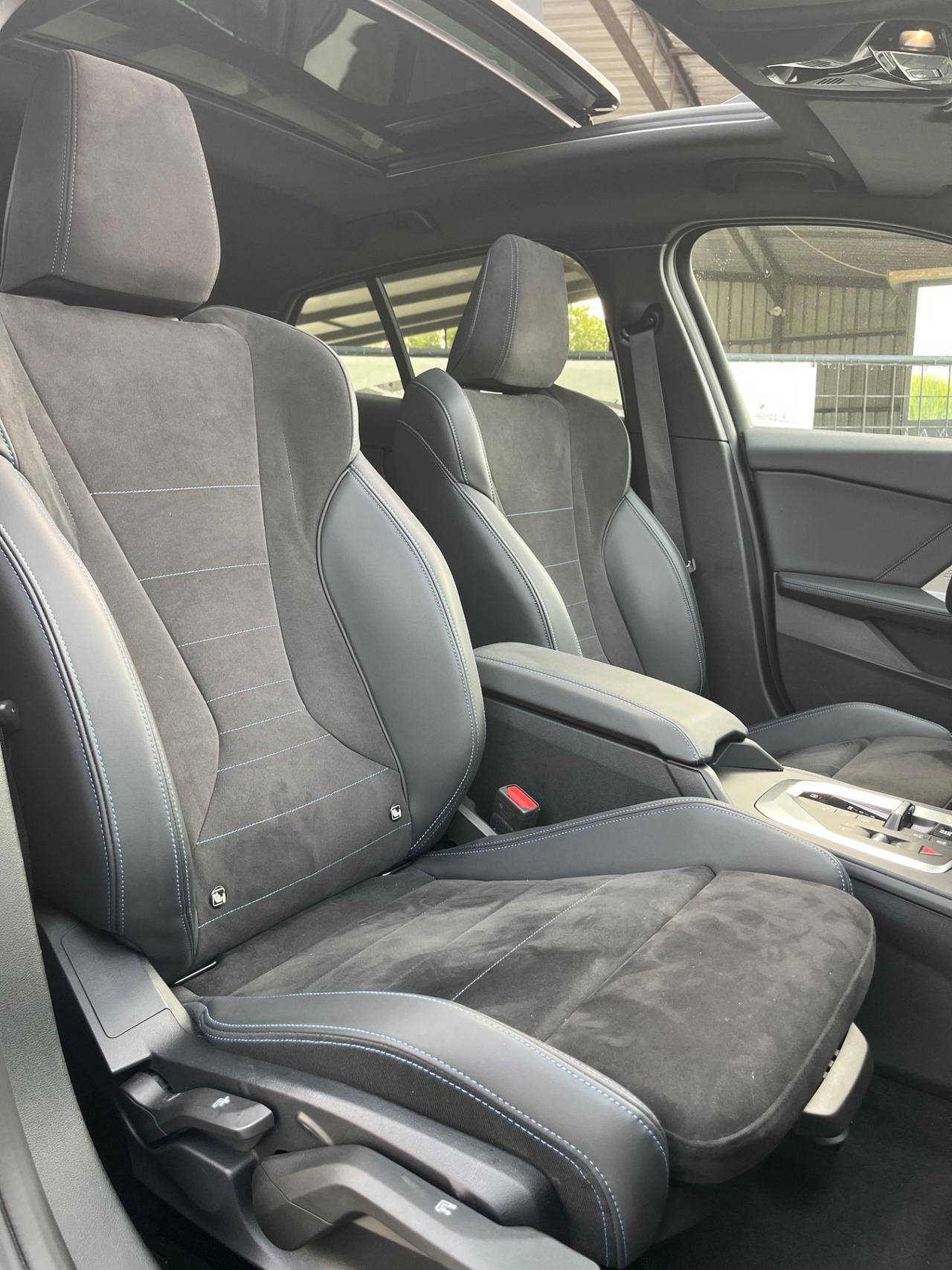 Bmw 118 118d MSport Pro