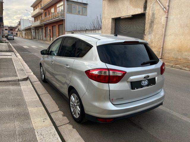 FORD C-Max 1.6 TDCi Titanium