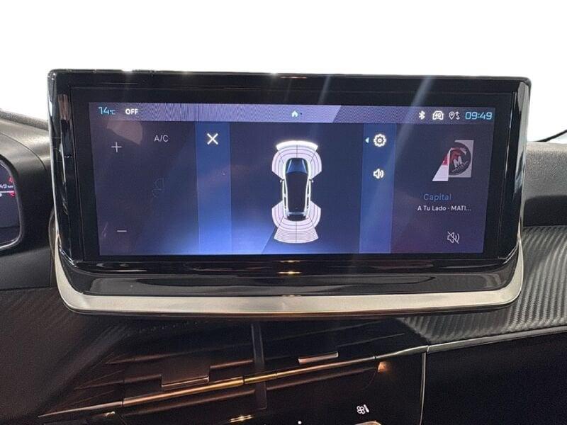 Peugeot 208 PureTech 100 Stop&Start 5 porte Allure