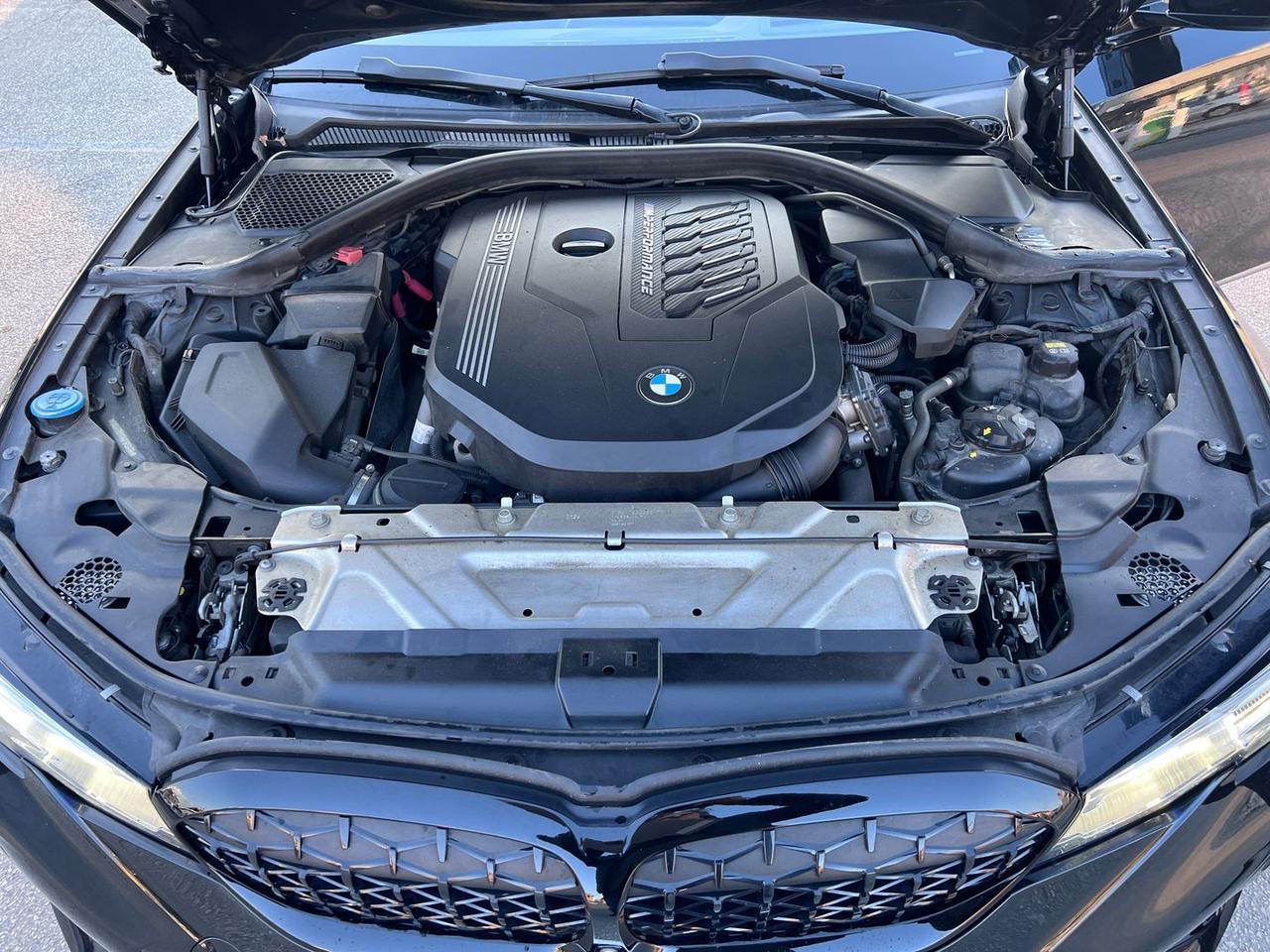 Bmw 340i M Sport #10079