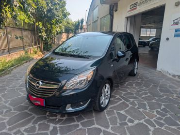 Opel Meriva 1.4 Turbo 120CV Cosmo
