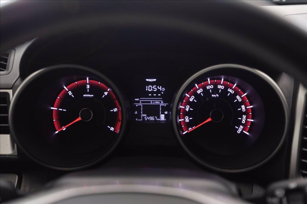 SSANGYONG Tivoli 1.6d Go 2wd my18 del 2018