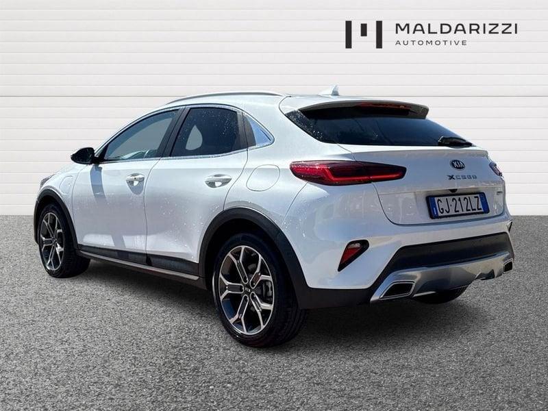KIA Xceed 2019 1.6 gdi phev High Tech s/Adas Pack Plus 141cv dct