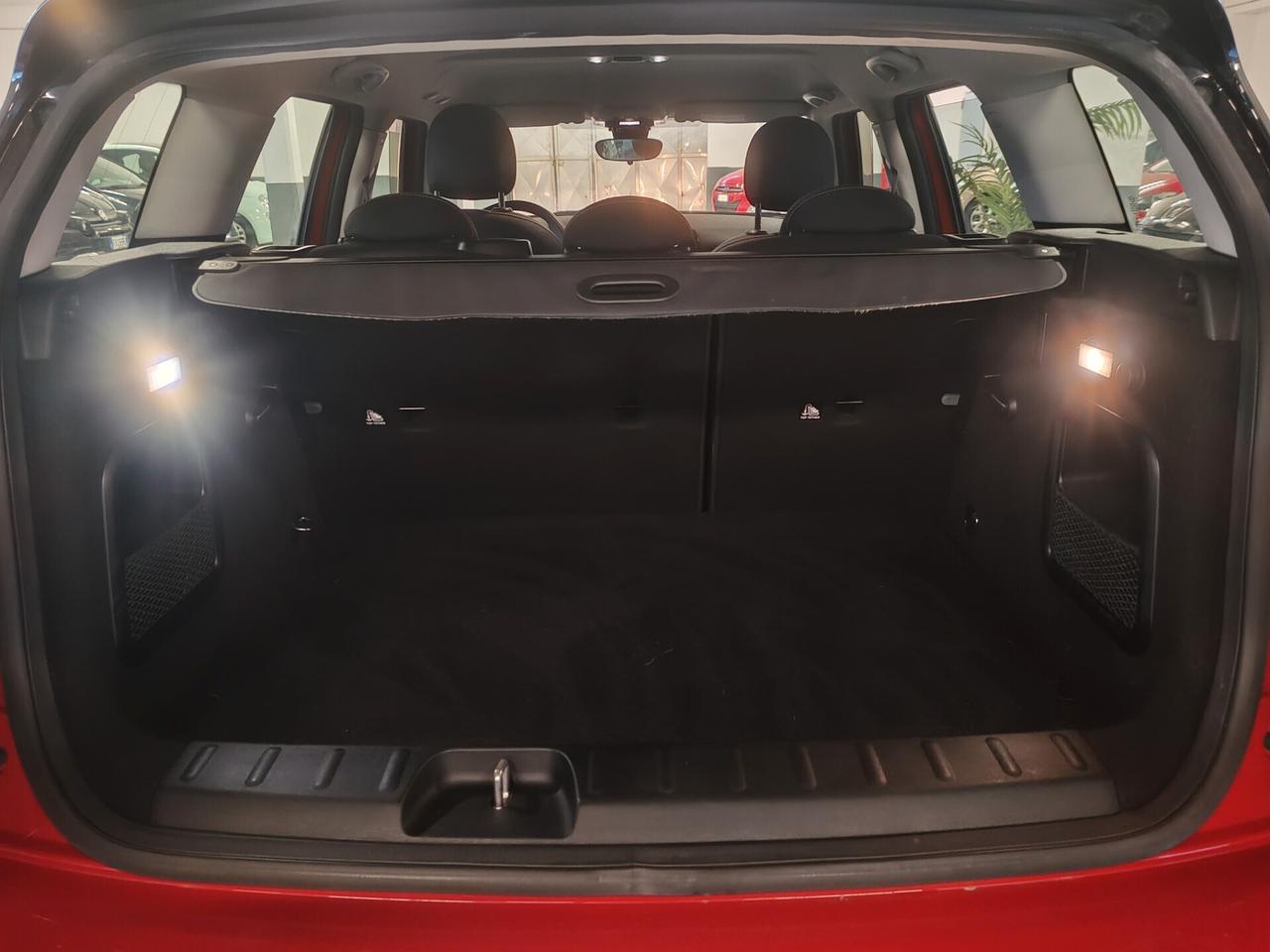 Mini Cooper D Clubman 2.0 Hype