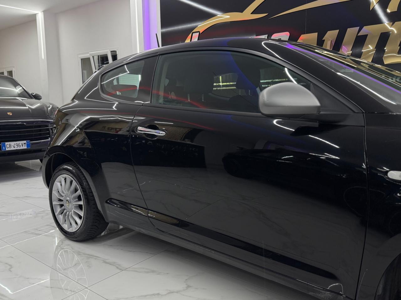 Alfa Romeo MiTo 1.3 85CV Distinctive