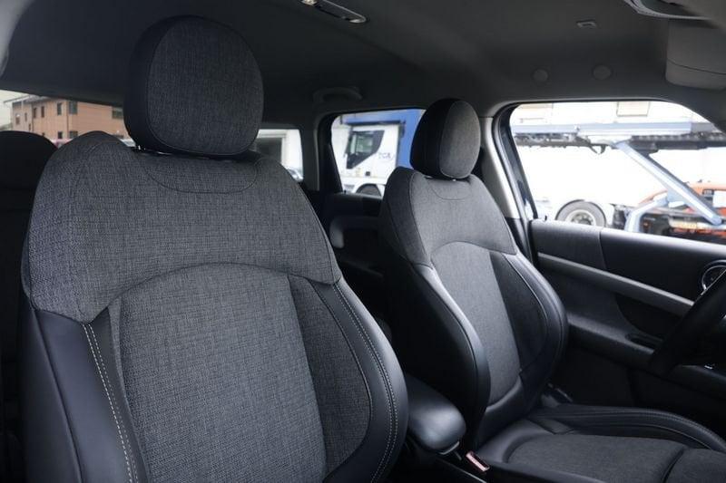 MINI Mini Countryman F60 MINI Mini Countryman F60 Mini 1.5 Cooper S E Countryman ALL4 Automatica Unicoproprietario