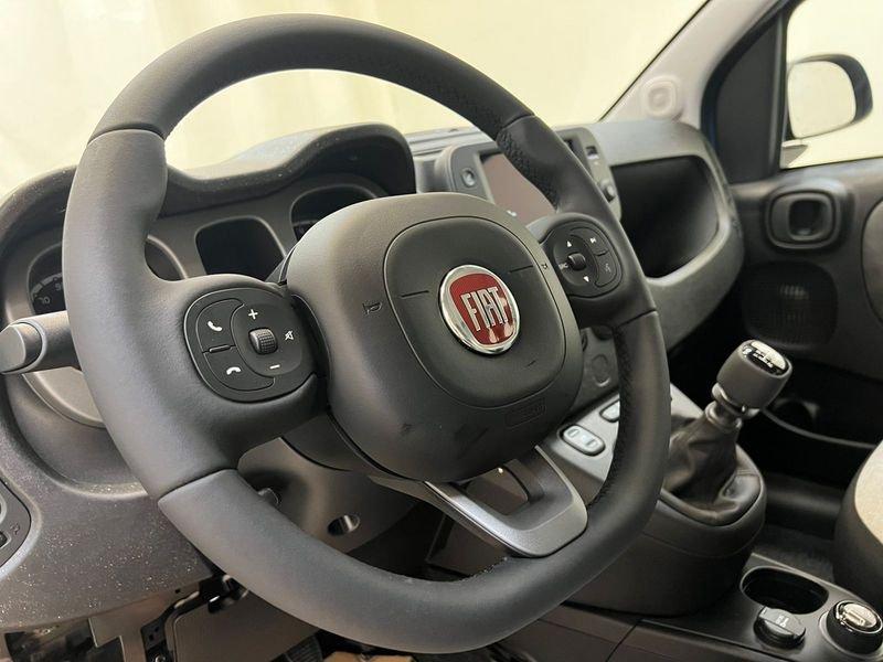 FIAT Panda 0.9 t.air t. Cross 4x4 s e s 85cv 5p.ti