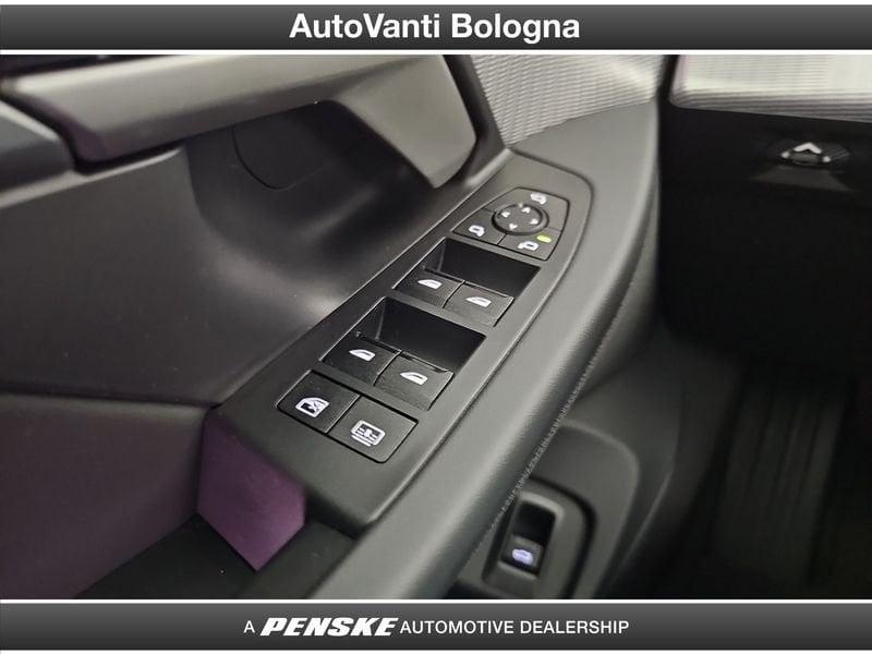 BMW i5 i5 eDrive 40 Msport Pro