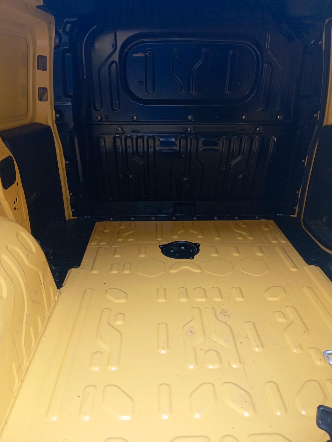 Fiat Doblò 1.3 Multijet 95 CV 2019