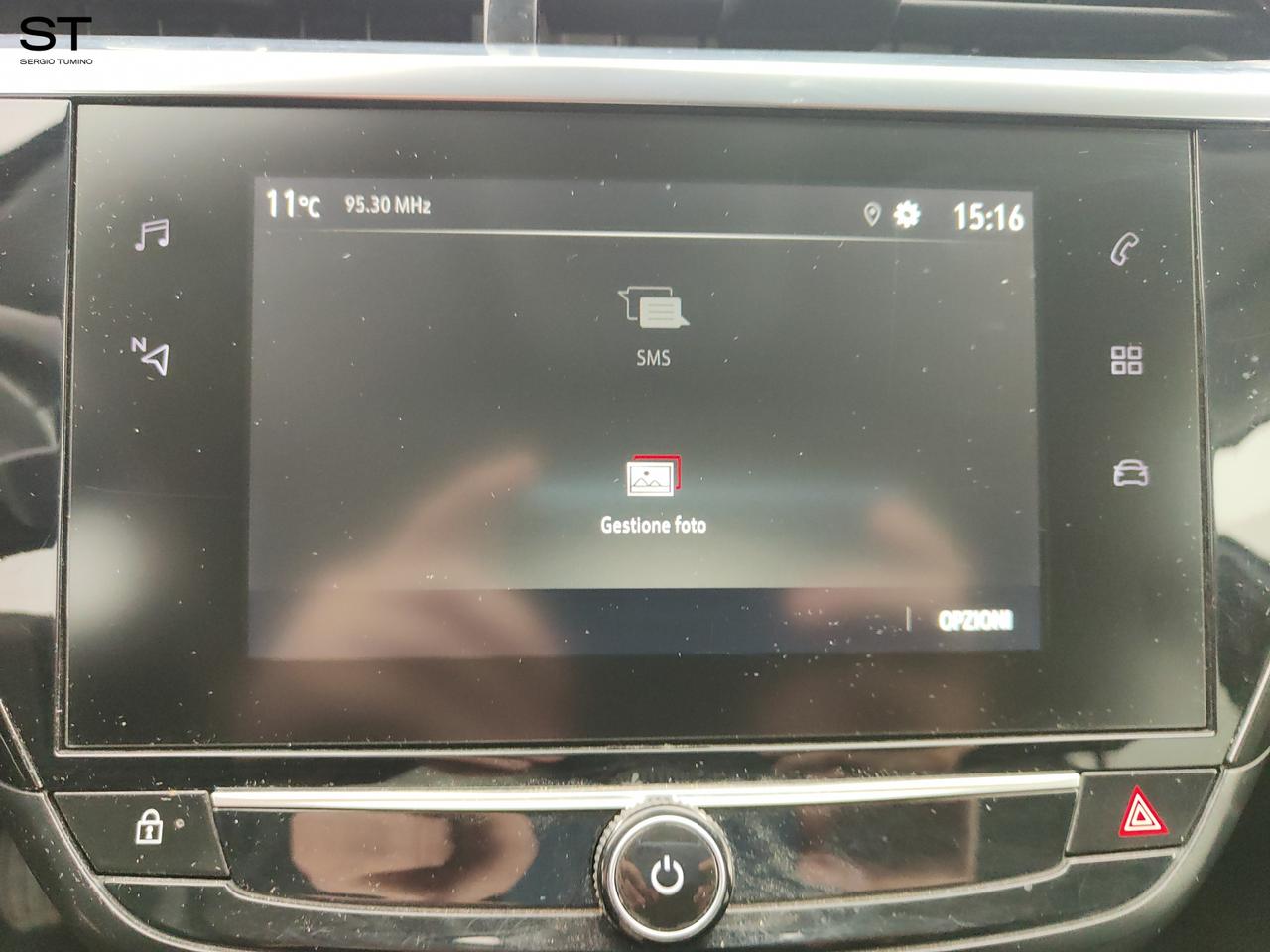 OPEL Corsa 6ª serie - Corsa 1.2 Elegance