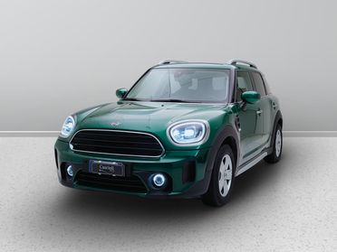 MINI Mini Countryman F60 2020 - Mini Countryman 1.5 One D Business auto