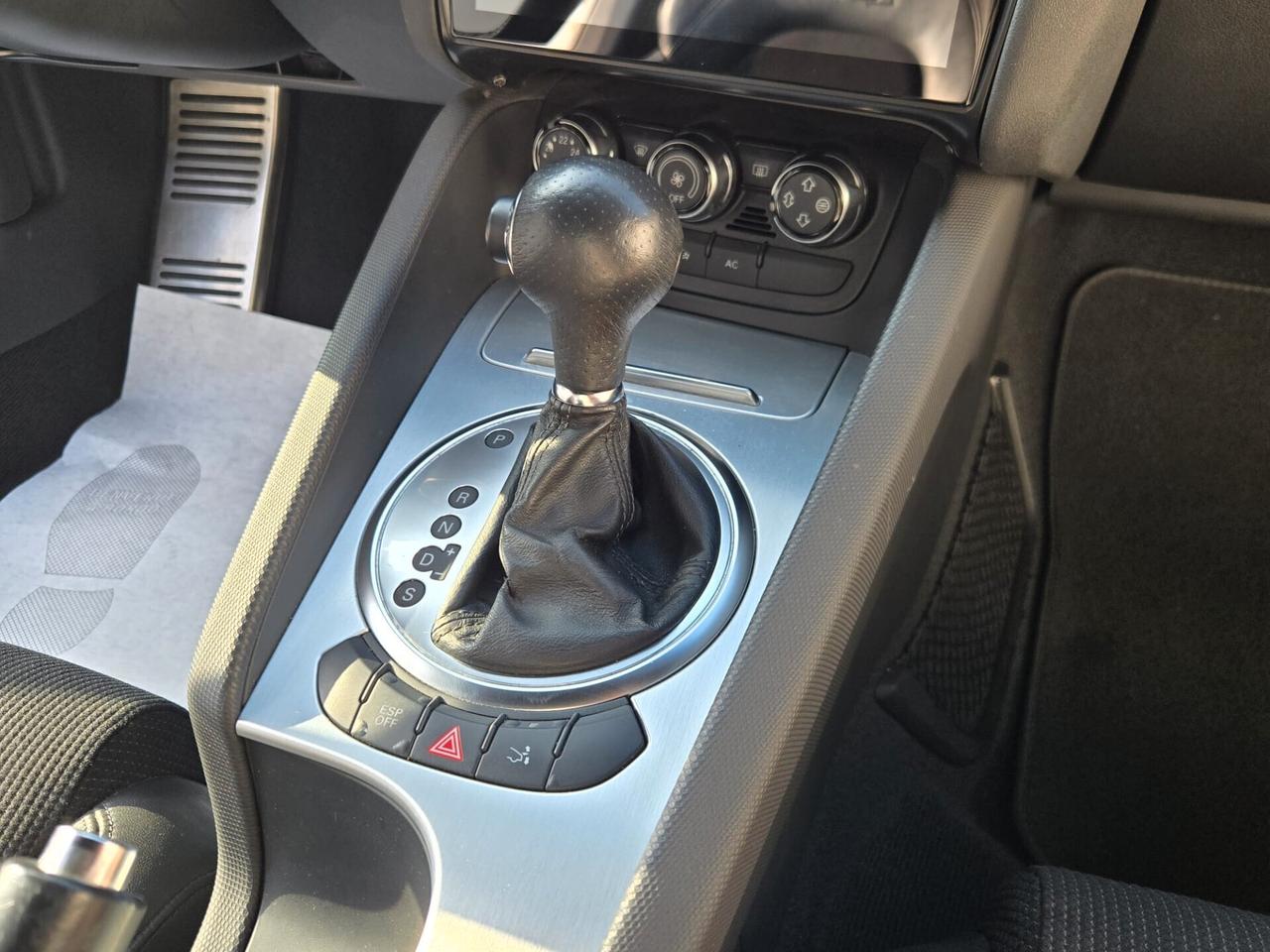 Audi TT 2.0 TFSI 200 CV S-LINE INTERNO ESTERNO