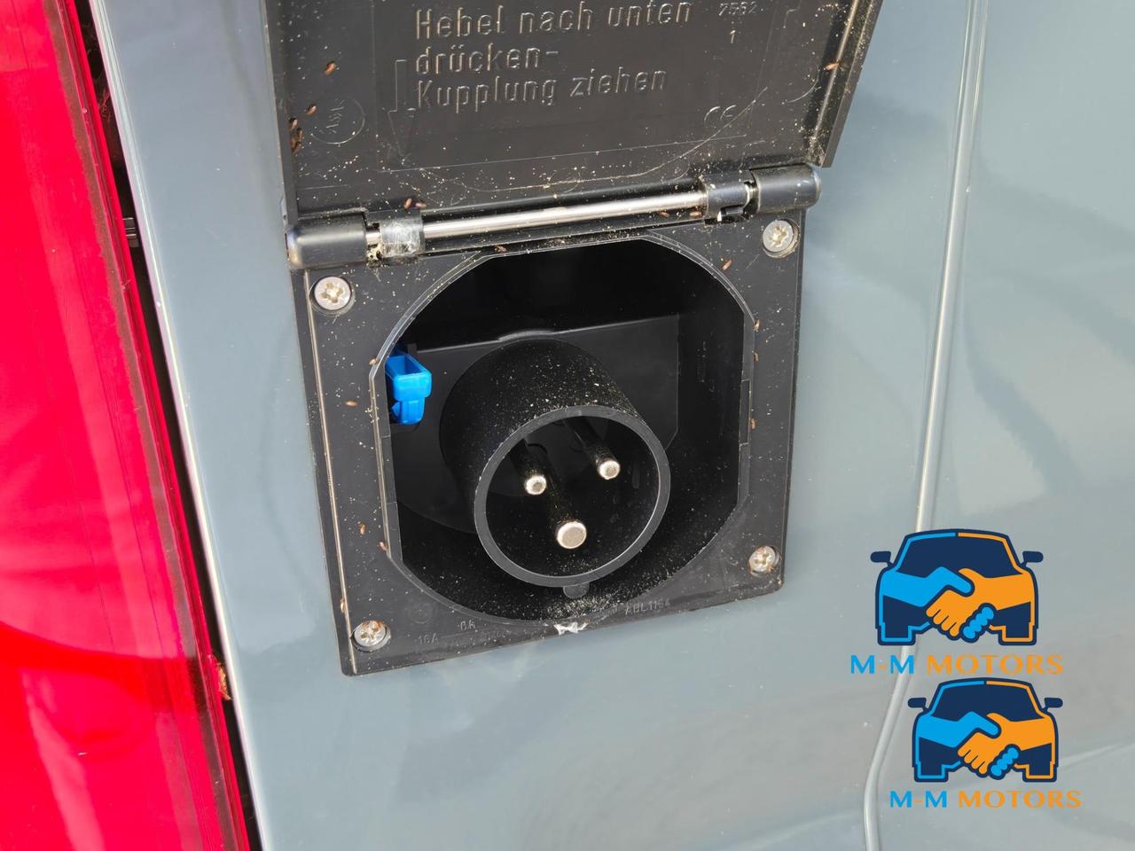 Fiat Ducato Font Vendome