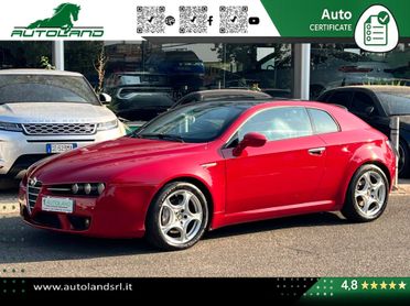Alfa Romeo Brera 2.2 jts Unico Proprietario