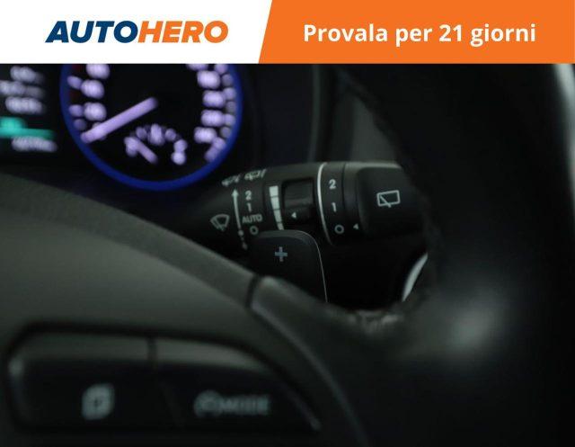 HYUNDAI Kona HEV 1.6 DCT XPrime