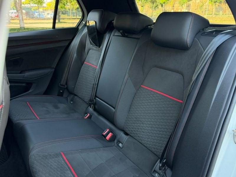 Volkswagen Golf GTI 2.0 TSI GTI Clubsport 45 DSG TETTO APRIBILE