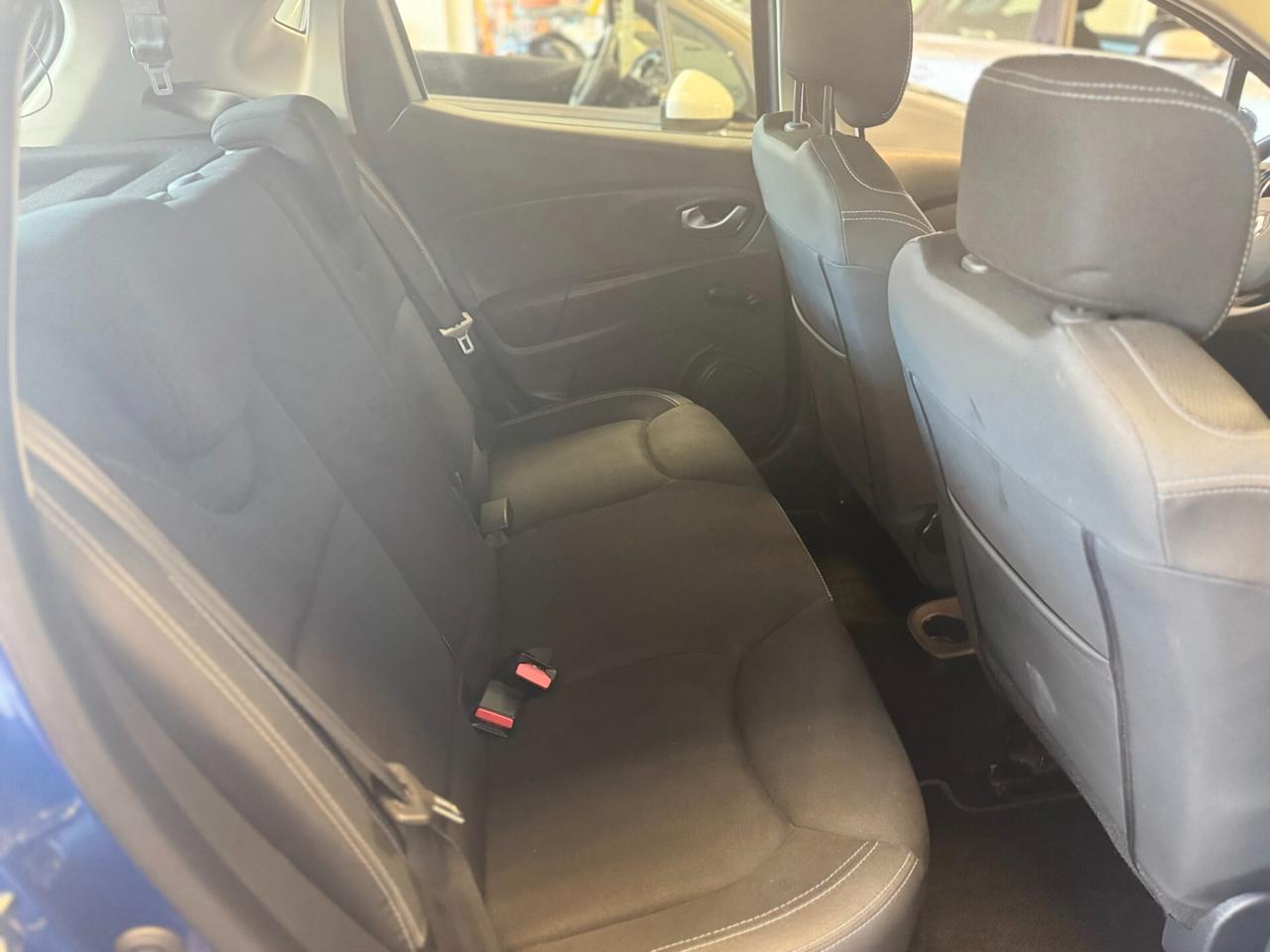 Renault Clio dCi 8V 90 CV 5 porte Business