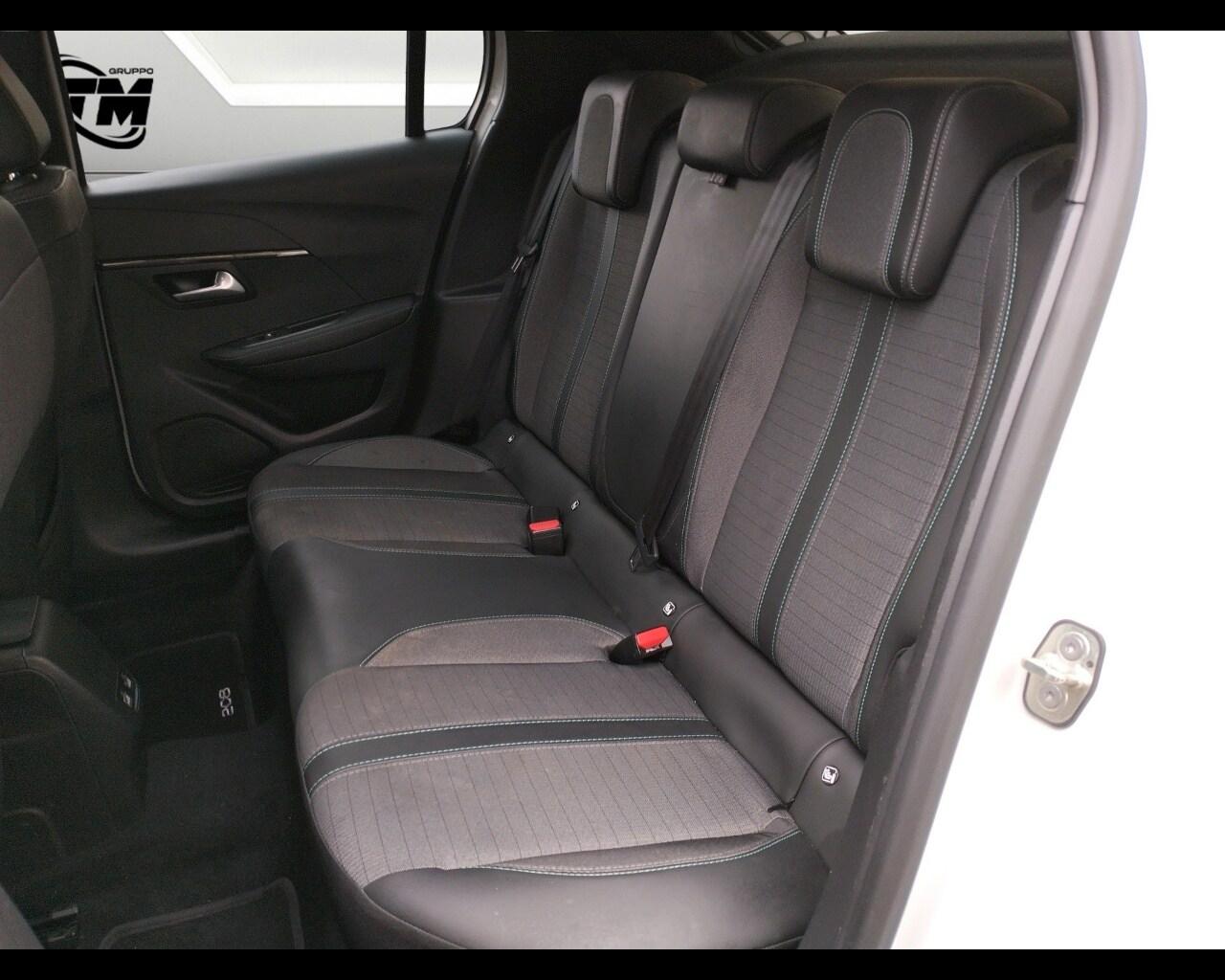 PEUGEOT 208 2ª serie 208 BlueHDi 100 Stop&Star...